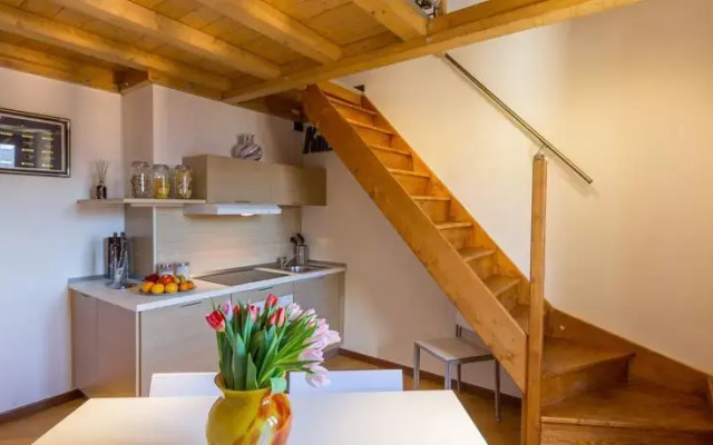 Casa Vacanza La Villa & spa
