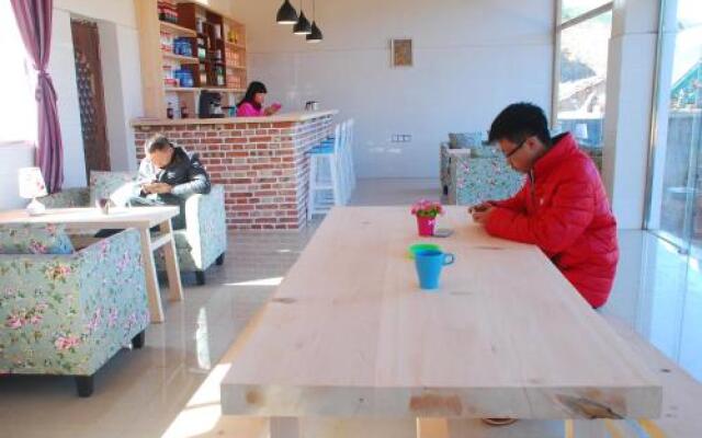 Wind's Guesthouse of Lugu Hu