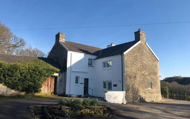 Pengarreg Fawr