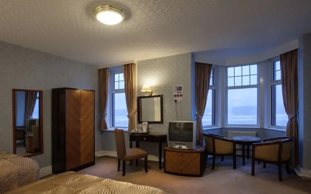 Savoy Hotel Blackpool
