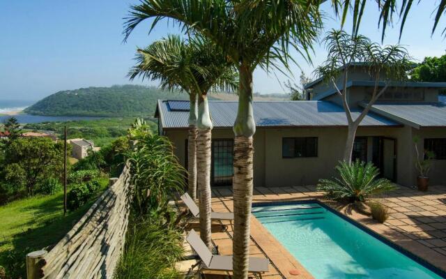 Villa La Mercy Chalet