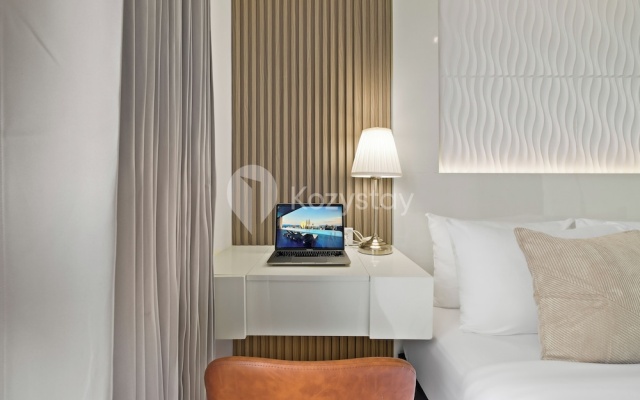 Verion by Kozystay - Alam Sutera — 4-star hotel in Tangerang