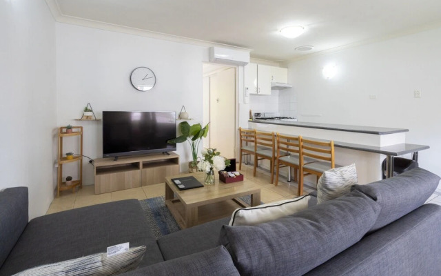 Lotus Stay Manly - Apartment 31G