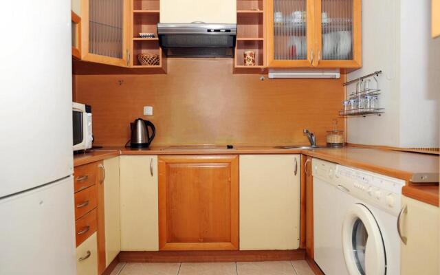 Premium Rent in Kiev Centre - Kiev