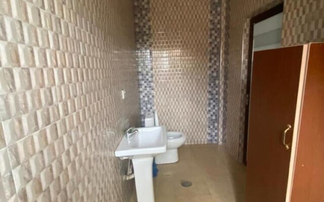 Beautiful 2-bed Apartment in Kumasi
