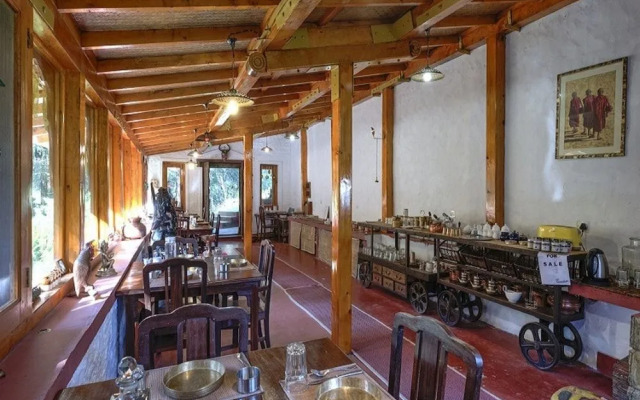 Van Serai