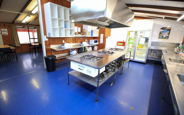 YHA Te Anau