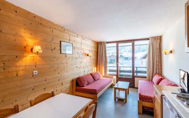 Vacancéole - Grand Morillon