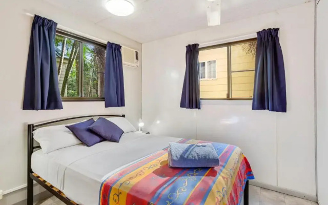 Cooktown Holiday Park