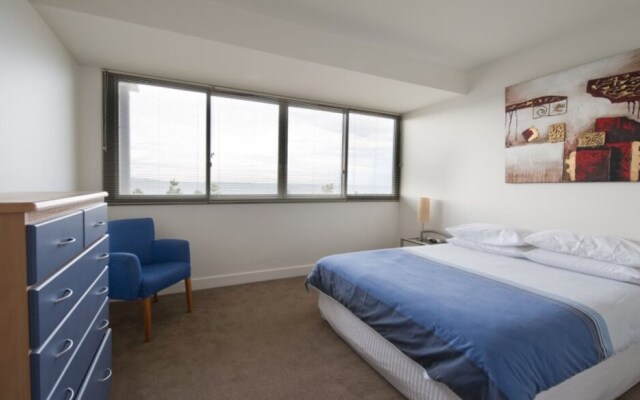 The Waterfront Apartments