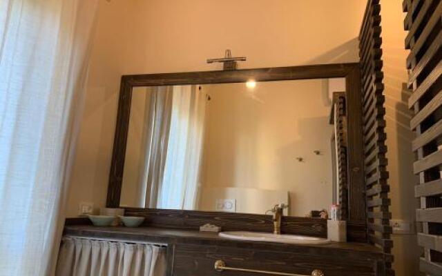 Agriturismo Galenzana