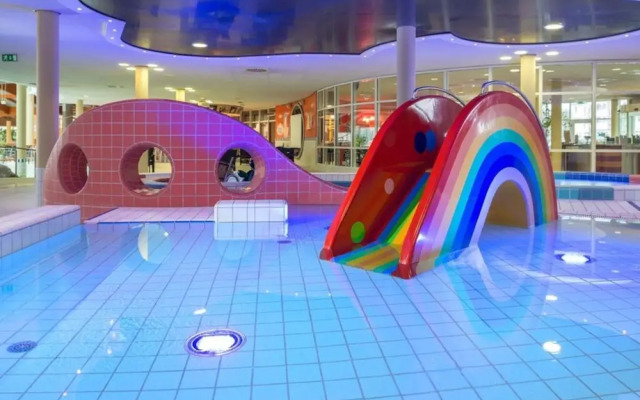 Holiday Apartment Dune House