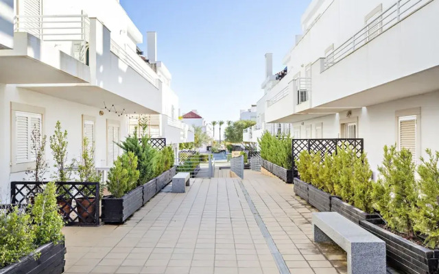 Formosa Bay - CS in Tavira