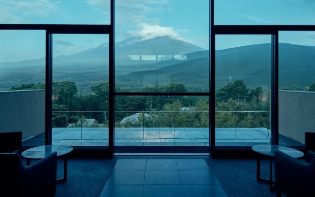 Gora Kadan Fuji