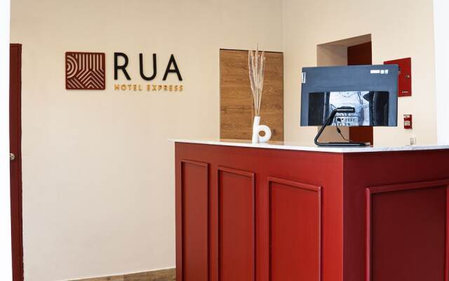 Rua Hotel Express