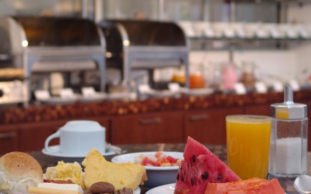 Coqueiro Express Hotel