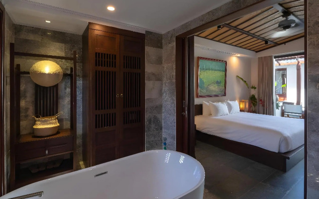 Nghe Prana Hotel and Spa Hoi An