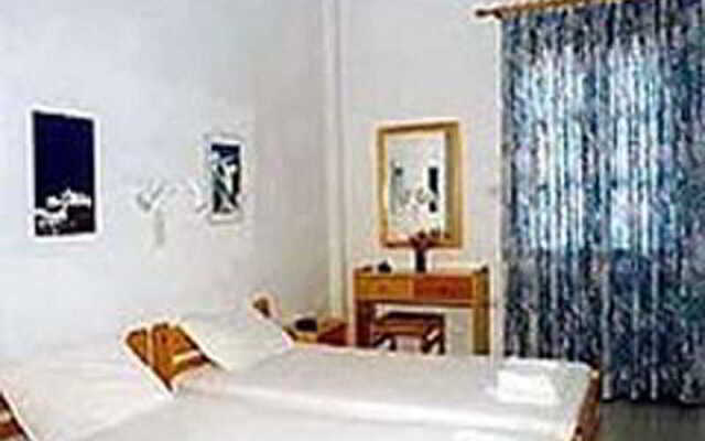 Margarita Guesthouse