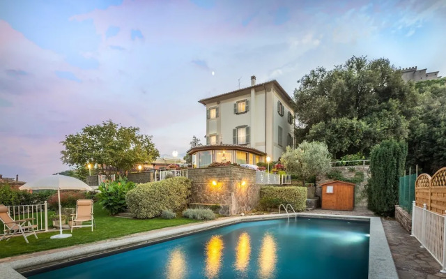 Casina Degli Specchi