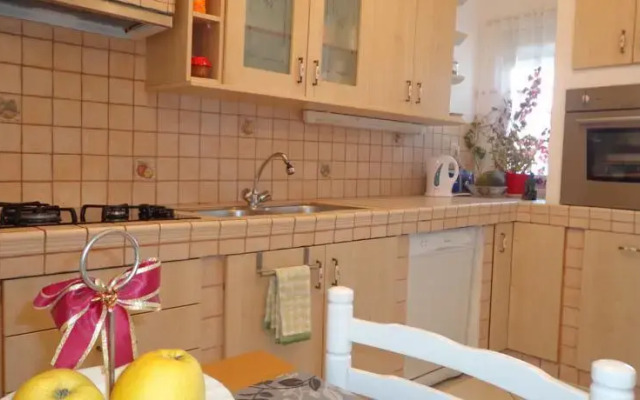 Apartment Marijeta