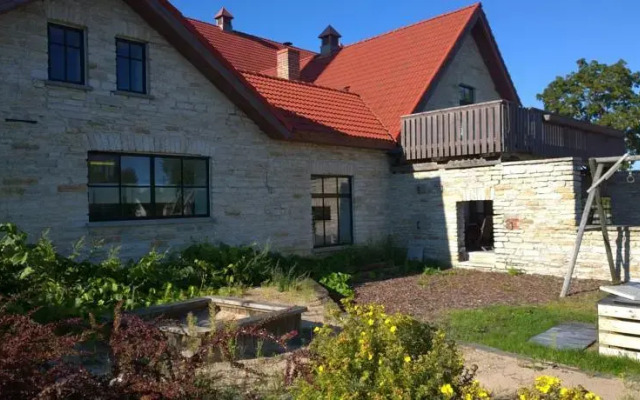 Okka Guesthouse