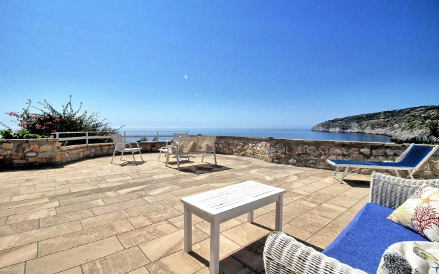 Foresta Forte - Ciolo