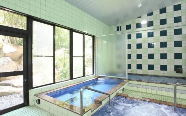 Arakikanko Hotel