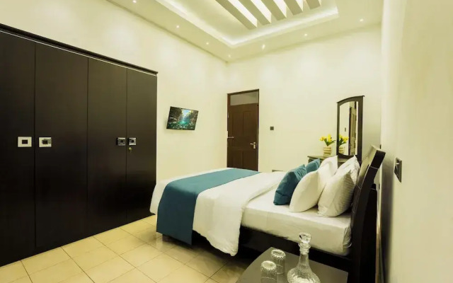ThiThi's Palace