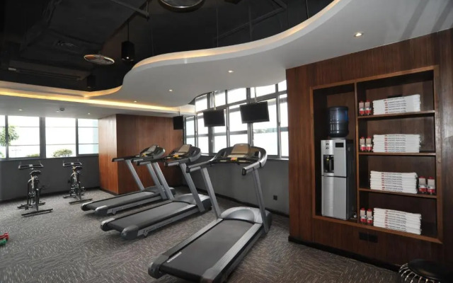 Chongqing KaoYu Hotel