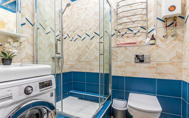 Апартаменты на проспекте Буденовский 2А/23Б