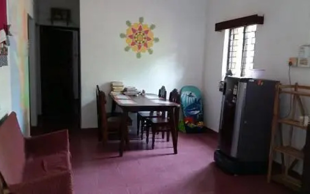 Alfonso Nest Guest House Agonda