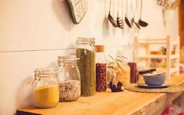 North American Recreational Villa