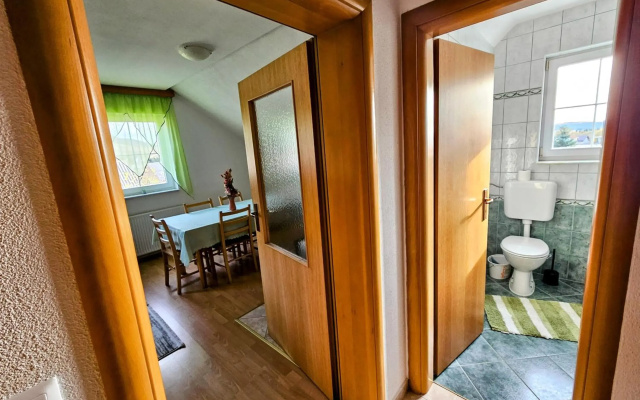 Apartman M. Rados