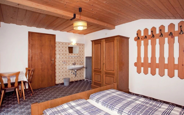 Spacious Holiday Home in Gerlosberg near Forest