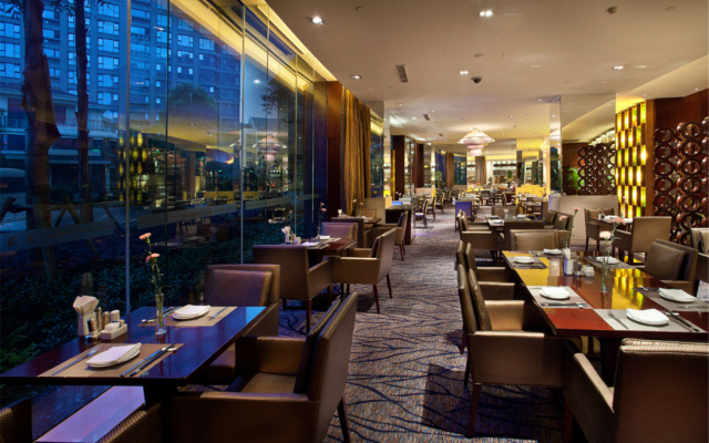 Wenzhou Binhai Grand Hotel