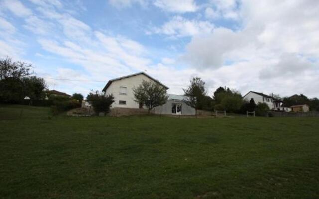 Gîte Contrexéville, 2 pièces, 4 personnes - FR-1-589-57