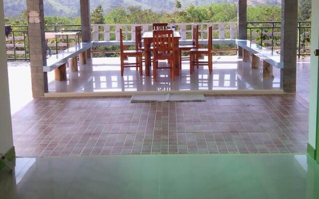 Cavallo Posu and Resort Khao Yai