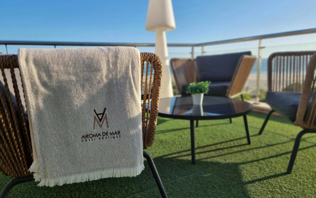 Hotel Boutique Aroma de Mar