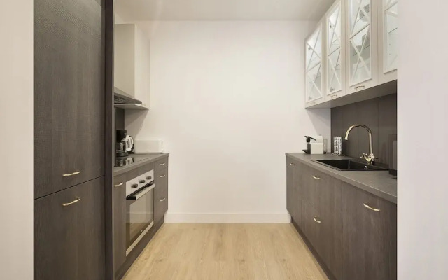 Habitat Apartments Grace