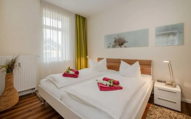 Villa Marin Wohnung 10