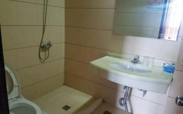 YueQing XiYuan hotel