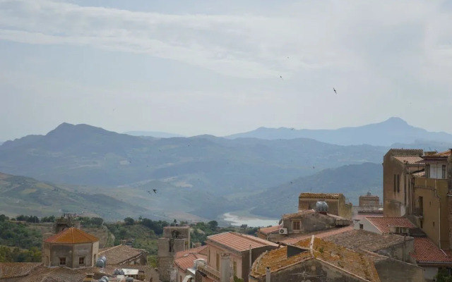 Casa vacanze Caccamo Medievale