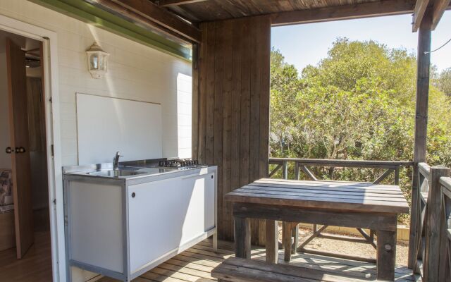 Camping Village Capo D'Orso