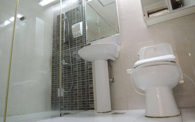 Daelim Residence