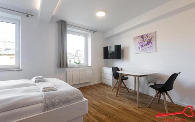 Apartment Nearto Old Town Sebastiana street