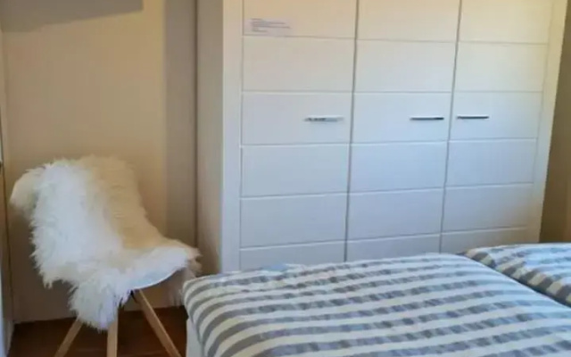 Holiday Home Meerhuus