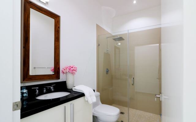 CONDOS M412 ByTrvl2hm & Mazatlan Regency