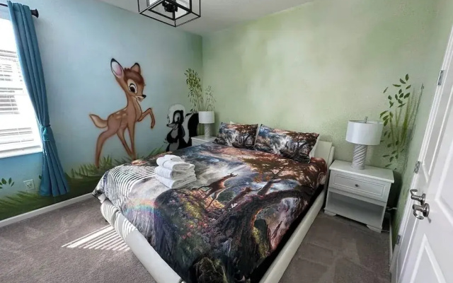 2476 Shanti Drive 12bed