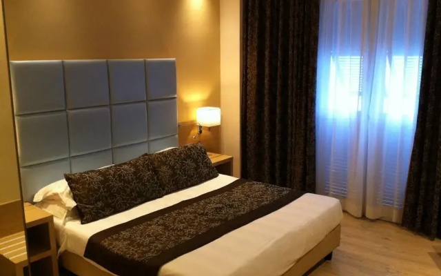 Hotel Piccolo Lido