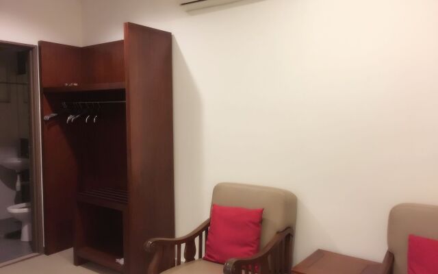 Cheng Ho Residence